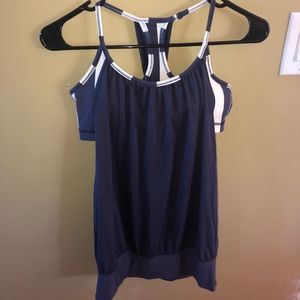 Lululemon No Limits Tank Top Size 6